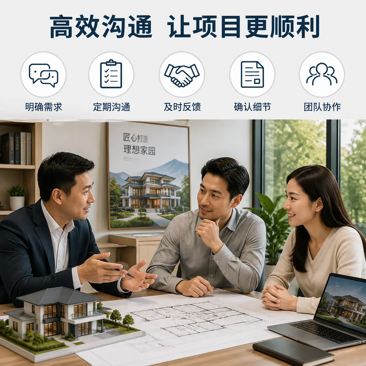 别墅建造公司推荐：如何在 凤冈 选择最优服务商？