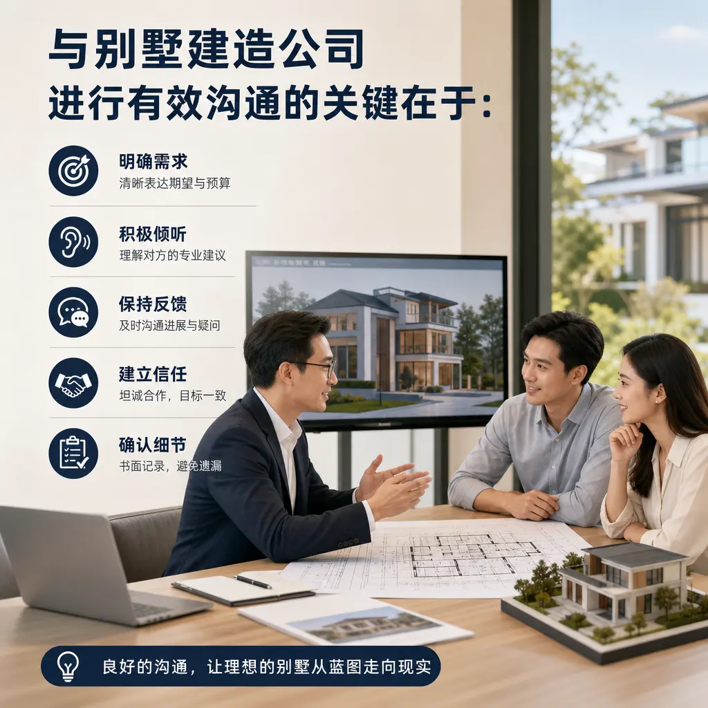 别墅建造公司推荐:如何在 凤冈 选择合适的服务商?